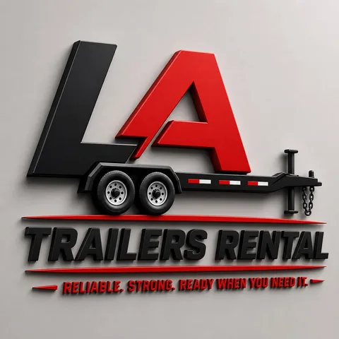 LA Trailers Rental